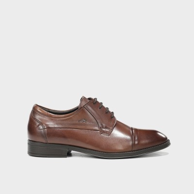 ZAPATO DE VESTIR HOMBRE FLUCHOS F2486